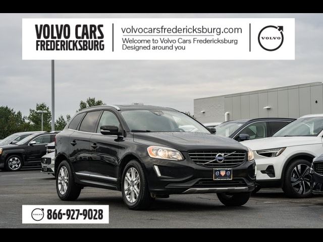 2015 Volvo XC60 T5 Drive-E Premier