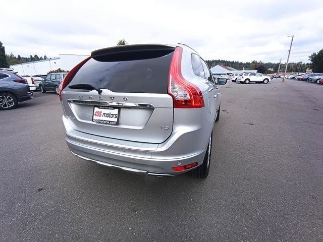 2015 Volvo XC60 T5 Drive-E Premier