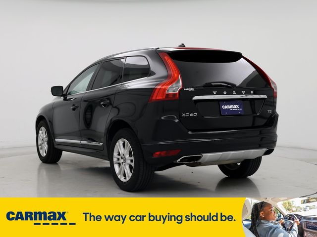 2015 Volvo XC60 T5 Drive-E Premier