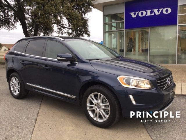 2015 Volvo XC60 T5 Drive-E Premier