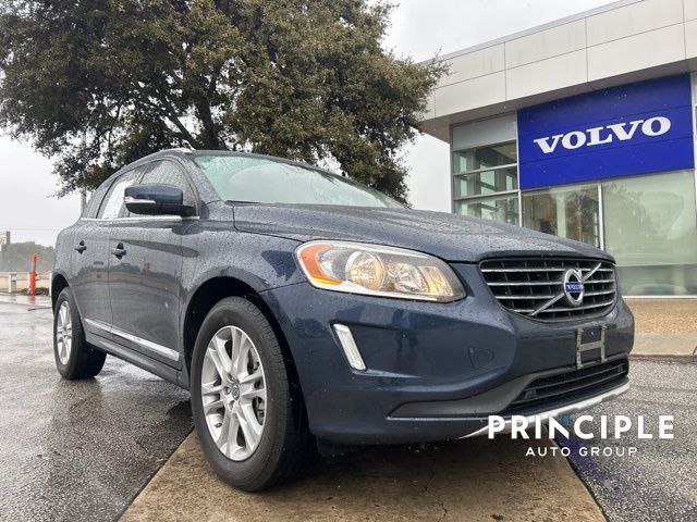 2015 Volvo XC60 T5 Drive-E Premier