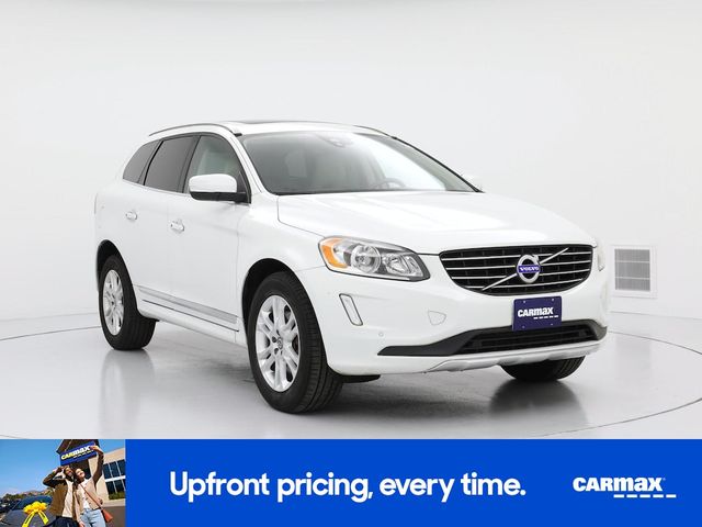 2015 Volvo XC60 T5 Drive-E Premier