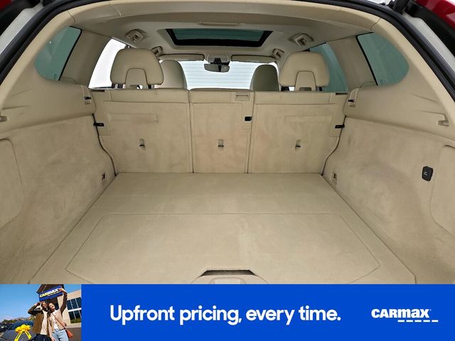 2015 Volvo XC60 T5 Drive-E Premier