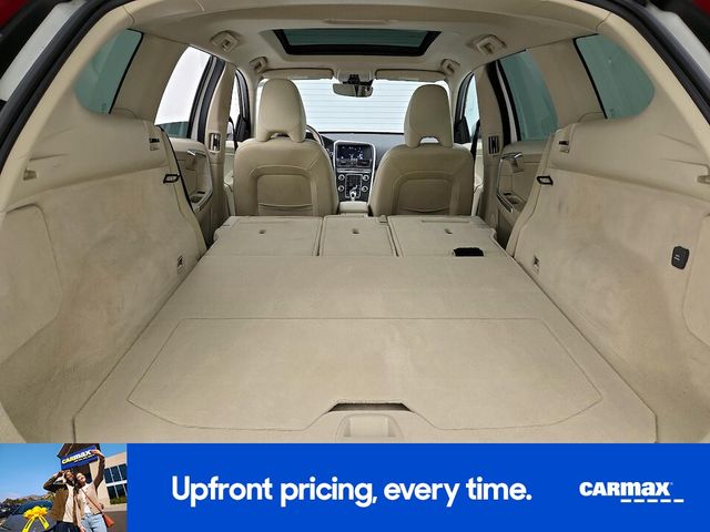 2015 Volvo XC60 T5 Drive-E Premier