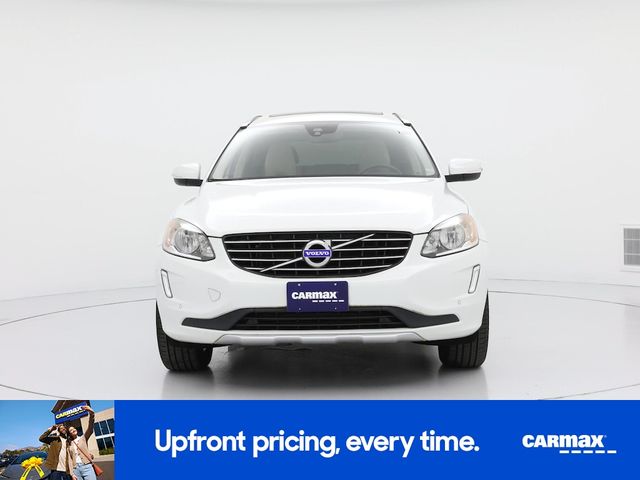 2015 Volvo XC60 T5 Drive-E Premier