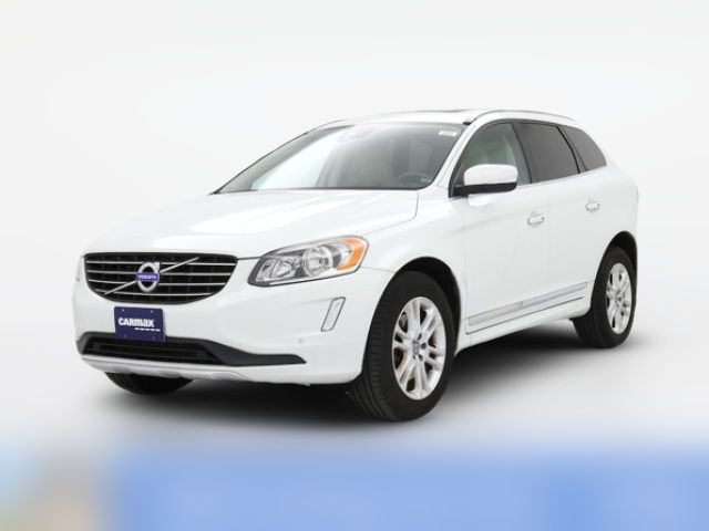 2015 Volvo XC60 T5 Drive-E Premier