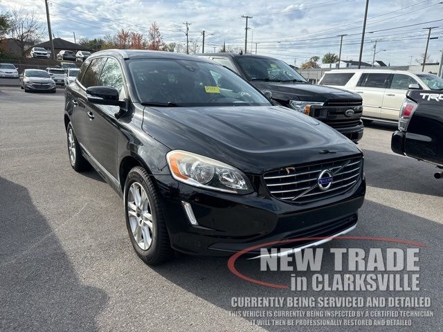 2015 Volvo XC60 T5 Drive-E Premier