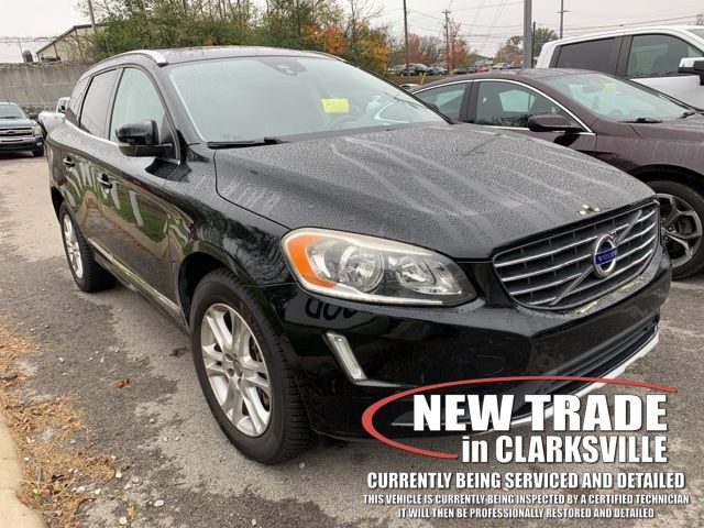 2015 Volvo XC60 T5 Drive-E Premier