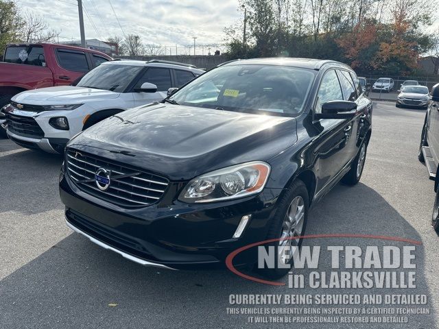 2015 Volvo XC60 T5 Drive-E Premier