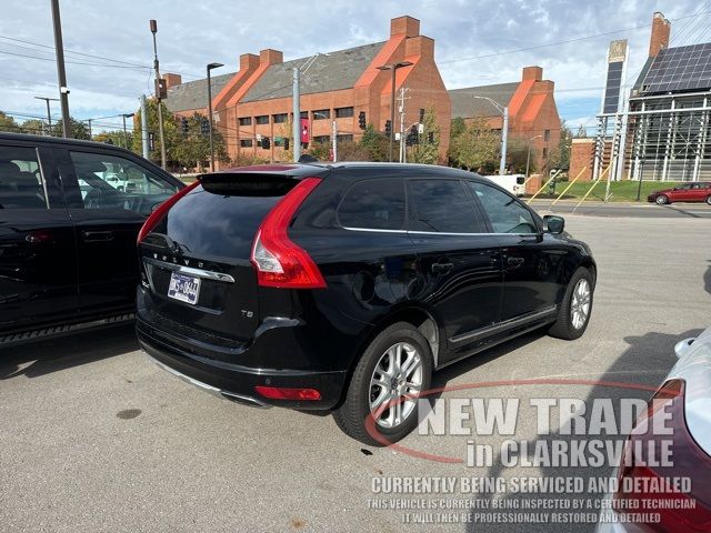 2015 Volvo XC60 T5 Drive-E Premier