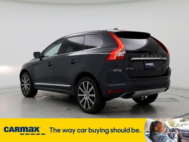 2015 Volvo XC60 T5 Drive-E Premier