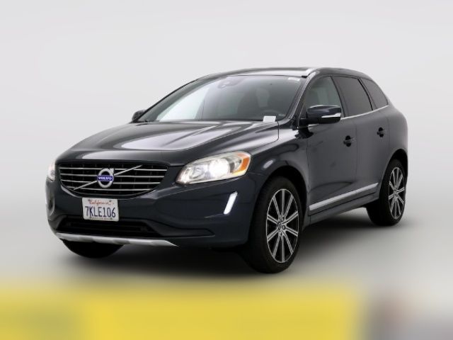 2015 Volvo XC60 T5 Drive-E Premier