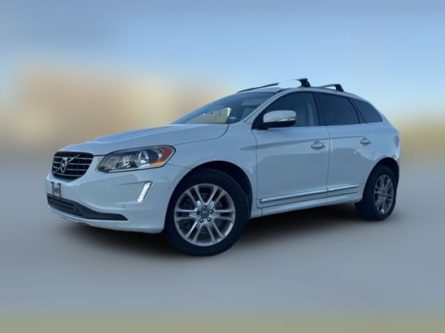 2015 Volvo XC60 T5 Drive-E Premier