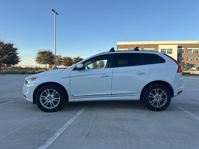 2015 Volvo XC60 T5 Drive-E Premier