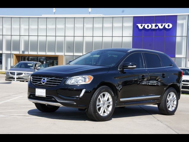 2015 Volvo XC60 T5 Drive-E Premier