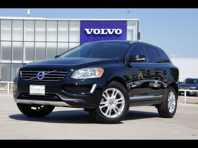 2015 Volvo XC60 T5 Drive-E Premier