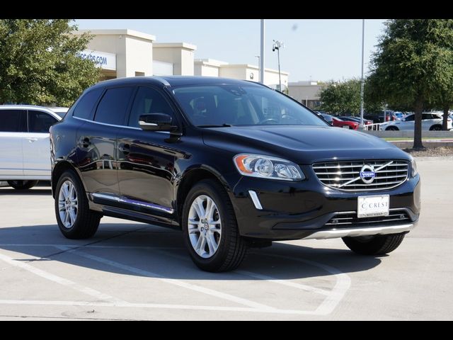 2015 Volvo XC60 T5 Drive-E Premier