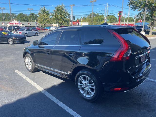 2015 Volvo XC60 T5 Drive-E Premier