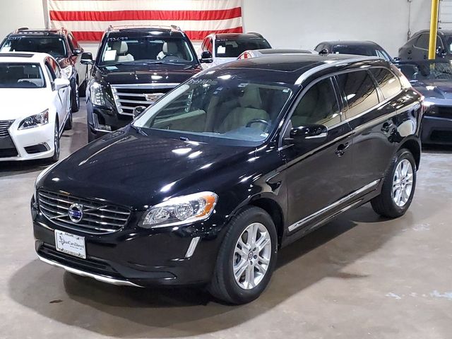 2015 Volvo XC60 T5 Drive-E Premier