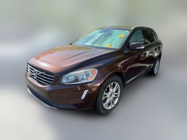 2015 Volvo XC60 T5 Drive-E Premier