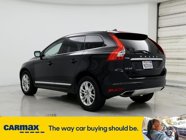 2015 Volvo XC60 T5 Drive-E Premier