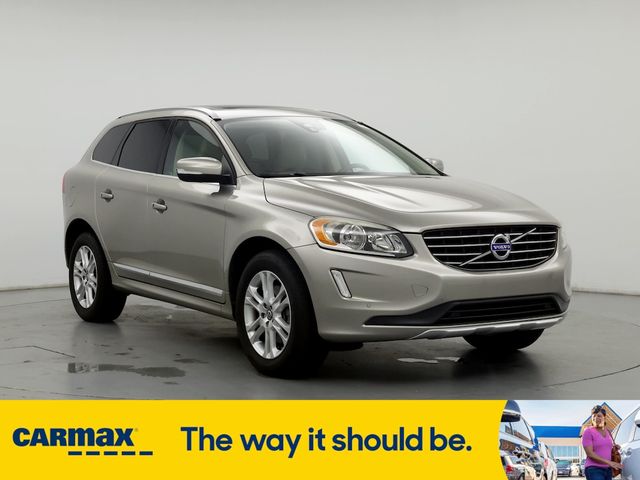 2015 Volvo XC60 T5 Drive-E Premier