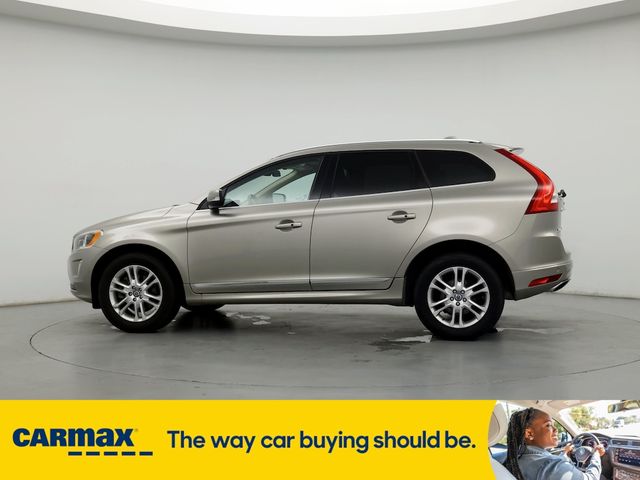 2015 Volvo XC60 T5 Drive-E Premier