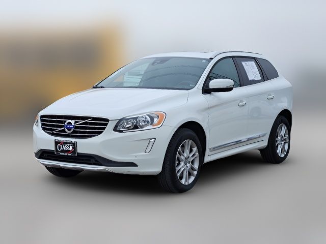 2015 Volvo XC60 T5 Drive-E Premier