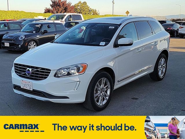 2015 Volvo XC60 T5 Drive-E Premier