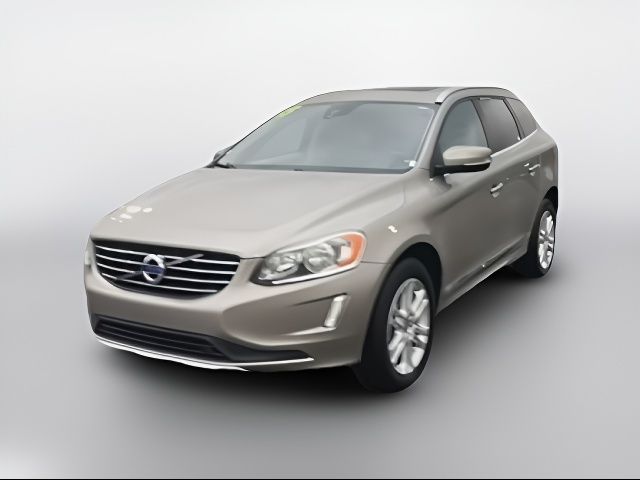 2015 Volvo XC60 T5 Drive-E Premier