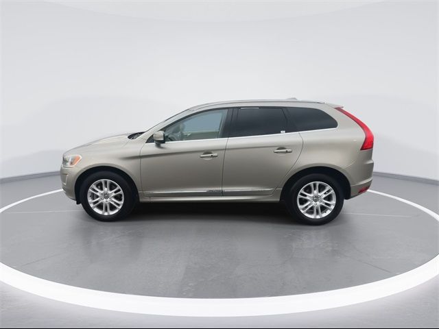 2015 Volvo XC60 T5 Drive-E Premier