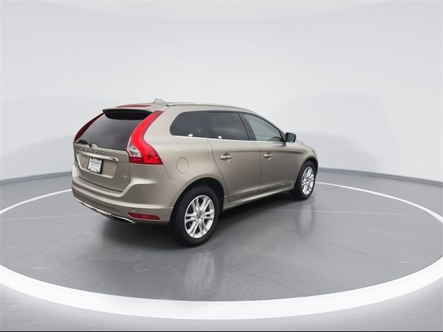 2015 Volvo XC60 T5 Drive-E Premier