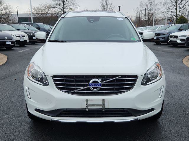 2015 Volvo XC60 T5 Drive-E Premier