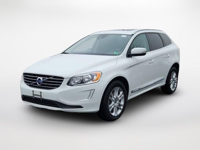 2015 Volvo XC60 T5 Drive-E Premier