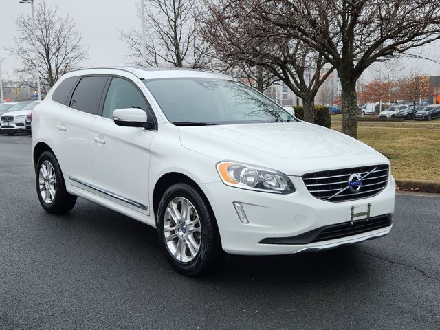 2015 Volvo XC60 T5 Drive-E Premier