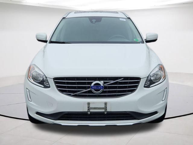 2015 Volvo XC60 T5 Drive-E Premier