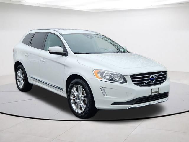 2015 Volvo XC60 T5 Drive-E Premier