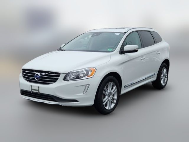 2015 Volvo XC60 T5 Drive-E Premier
