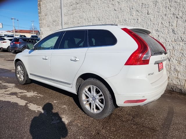 2015 Volvo XC60 T5 Premier