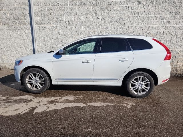 2015 Volvo XC60 T5 Premier