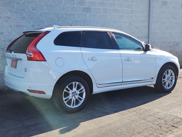 2015 Volvo XC60 T5 Premier