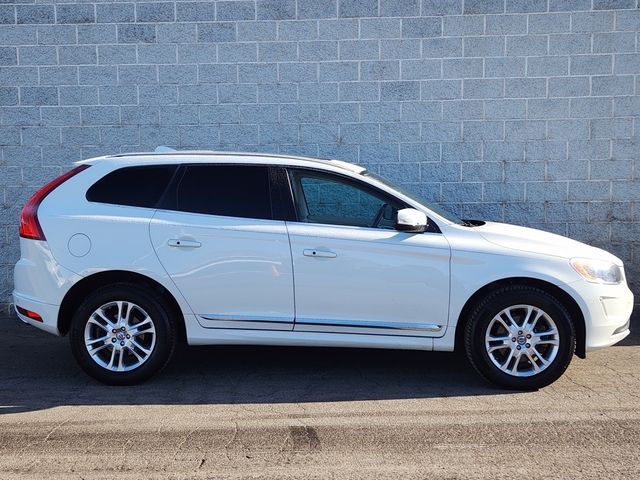 2015 Volvo XC60 T5 Premier