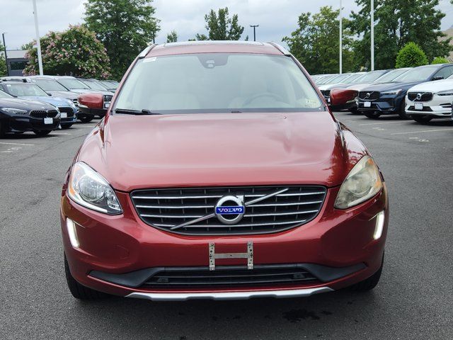 2015 Volvo XC60 T5 Premier