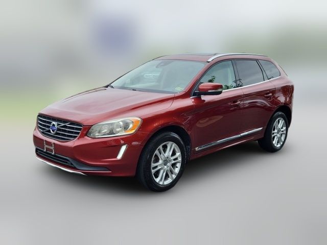 2015 Volvo XC60 T5 Premier