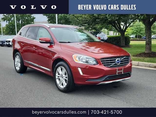 2015 Volvo XC60 T5 Premier