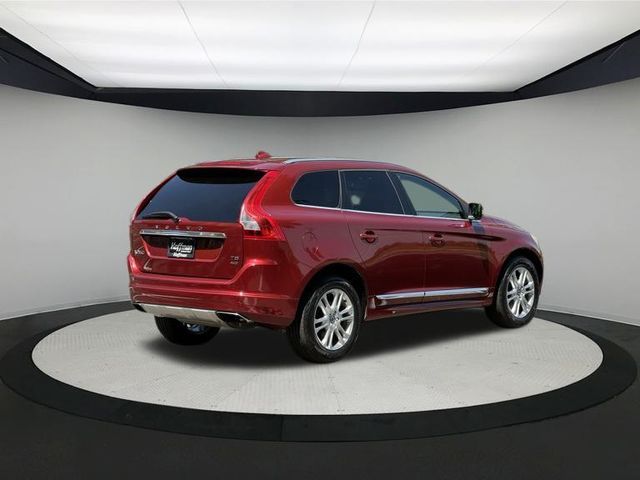 2015 Volvo XC60 T5 Premier