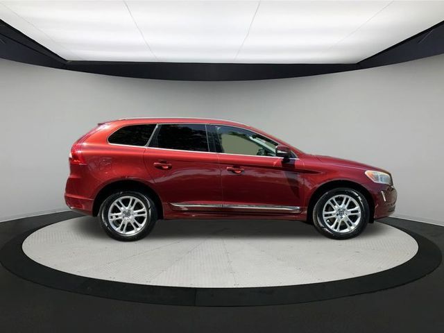 2015 Volvo XC60 T5 Premier