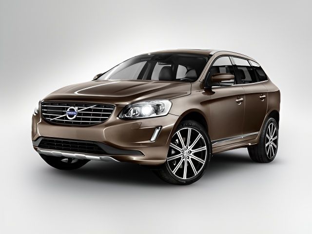 2015 Volvo XC60 T5 Premier