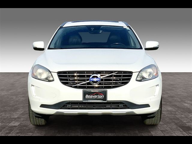 2015 Volvo XC60 T5 Premier