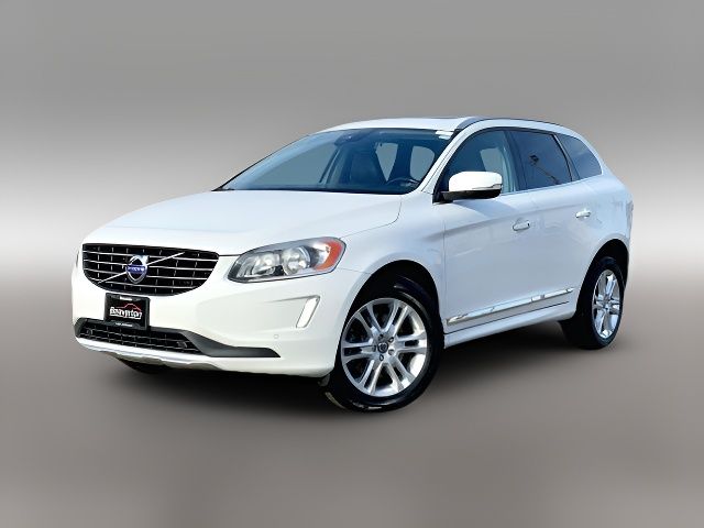 2015 Volvo XC60 T5 Premier